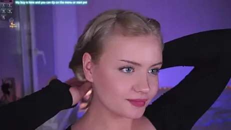 missbeatriss webcam model stream image