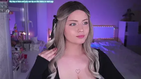 missbeatriss webcam model stream image