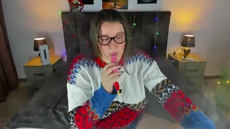 PolinaSalvatore webcam stripchat model stream image