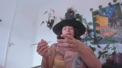 talimajesty webcam model stream image