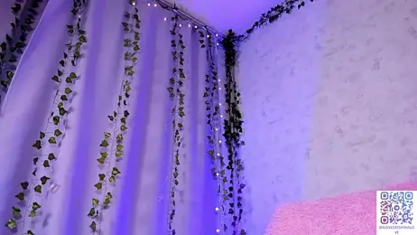 LuckySexyDoll webcam model stream image