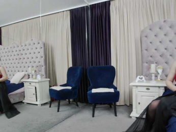 CassidyVelvet webcam model stream image