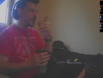 bigcawwwk webcam model stream image