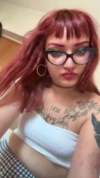 Alisiapolly05 webcam model stream image