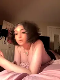 gigifox220 webcam model stream image