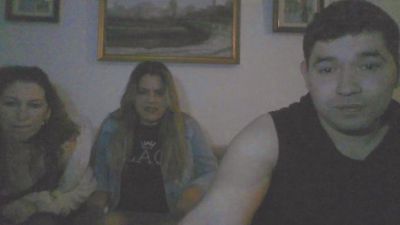 Principiantes4 webcam cam4 model stream image