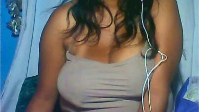 STARBIA webcam model stream image