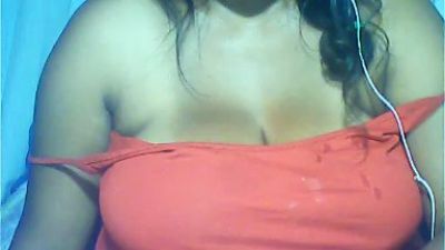 STARBIA webcam model stream image