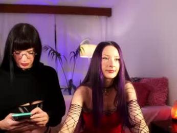 wildfairiesheaven webcam model stream image