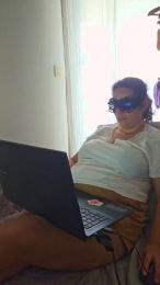 Milf_groseins webcam model stream image