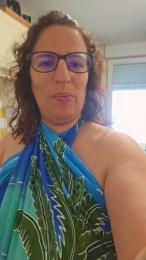 Milf_groseins webcam cam4 model stream image