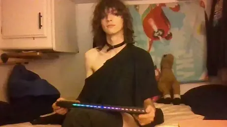 Pink_Vixen webcam stripchat model stream image