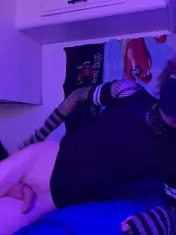 Pink_Vixen webcam model stream image