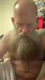 Deafscotty webcam model stream image