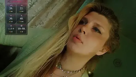 TsPostophere webcam model stream image