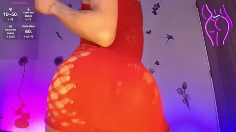 Dark_engel webcam stripchat model stream image