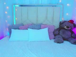 miley-777 webcam model stream image