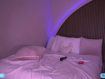 dakota_leex webcam chaturbate model stream image