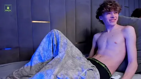 Kevin_Garsia webcam stripchat model stream image