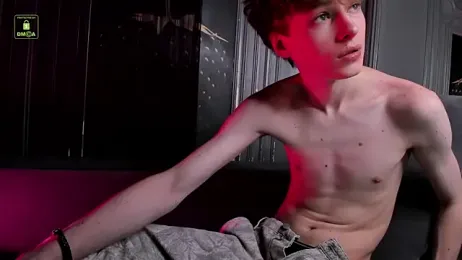 Kevin_Garsia webcam model stream image