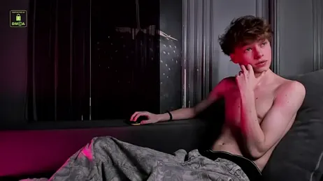 Kevin_Garsia webcam model stream image