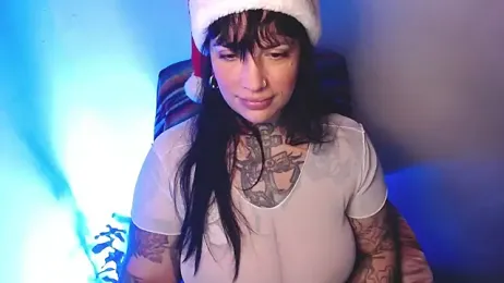 VampGirl1 webcam model stream image