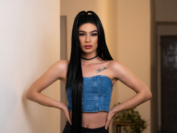 JulietaGharca webcam model stream image