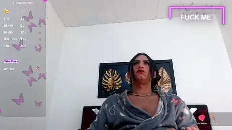 Dayana_Dias webcam stripchat model stream image