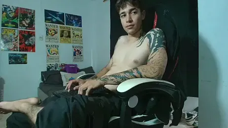 Zacktk7 webcam model stream image
