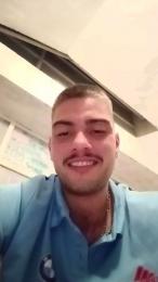 Javi1999_ webcam cam4 model stream image