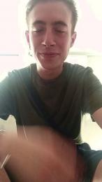 Javi1999_ webcam cam4 model stream image