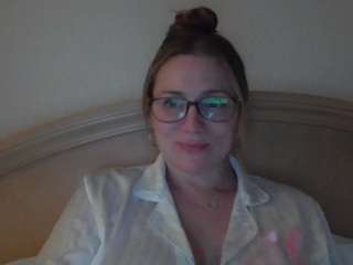 american-honey webcam model stream image