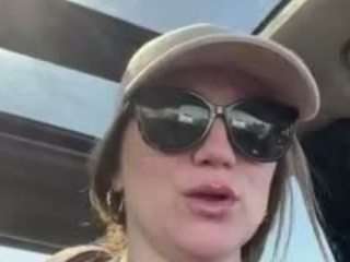 american-honey webcam model stream image