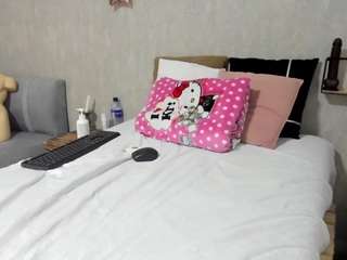 afrodita-martinez webcam model stream image