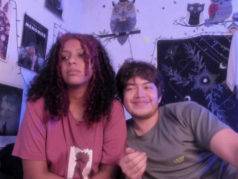 HotHoneyChile webcam model stream image