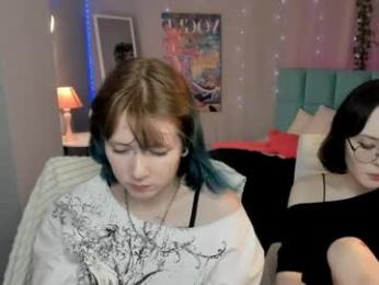 elira_vane webcam model stream image
