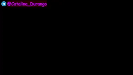 Catalina_Durango1 webcam model stream image