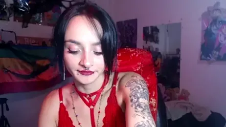 kitty22_ webcam model stream image