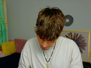 Christian Jagger webcam model stream image