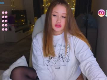 julylily webcam model stream image