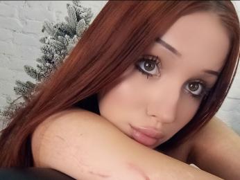 KamilaPirs webcam model stream image