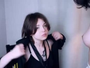 dainalargena webcam chaturbate model stream image
