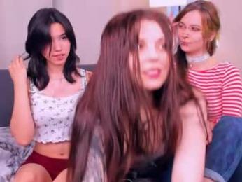 dainalargena webcam model stream image