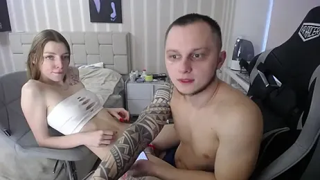 Jonax_Sara webcam model stream image