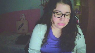 Fragancia1 webcam cam4 model stream image