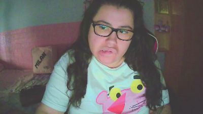 Fragancia1 webcam model stream image