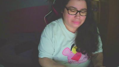 Fragancia1 webcam model stream image