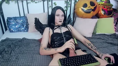 FillDammon webcam model stream image