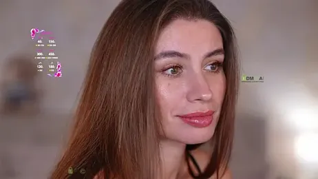 -YOUR_ANGEL- webcam model stream image