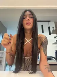 DivaVirtual11_ webcam model stream image